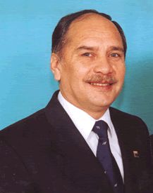 Alberto Descalzo